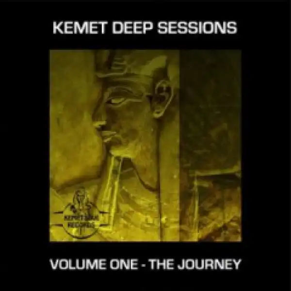 Denivel Line - Black Essence (Wild Mix)